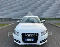 2012 Audi A3