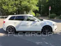 2012 Audi A3