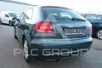 2012 Audi A3