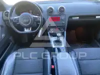 2012 Audi A3