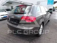 2012 Audi A3