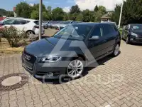 2012 Audi A3