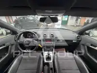 2012 Audi A3