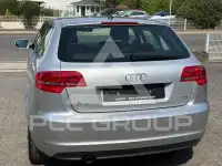 2012 Audi A3