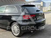 2012 Audi A3