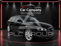 2012 Audi A3