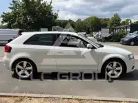 2012 Audi A3