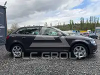 2012 Audi A3