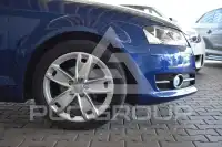 2012 Audi A3