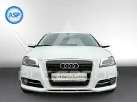 2012 Audi A3