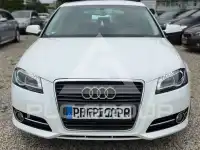 2012 Audi A3