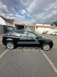 2012 Audi A3