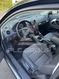 2012 Audi A3