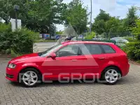 2012 Audi A3