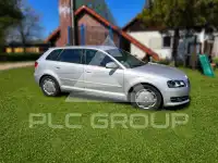 2012 Audi A3