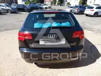 2012 Audi A3