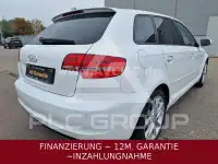 2012 Audi A3