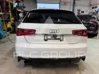 2012 Audi A3