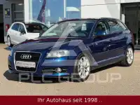 2012 Audi A3