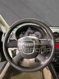 2012 Audi A3