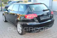 2012 Audi A3