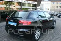 2012 Audi A3