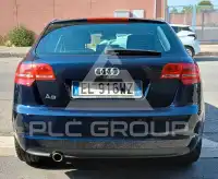 2012 Audi A3