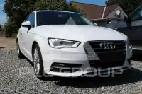 2012 Audi A3