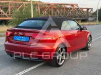 2012 Audi A3