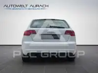 2012 Audi A3