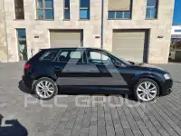 2012 Audi A3