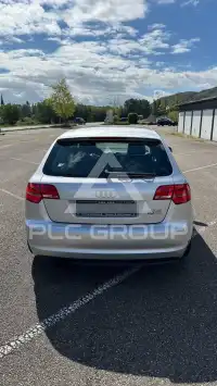 2012 Audi A3
