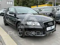 2012 Audi A3