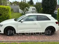 2012 Audi A3