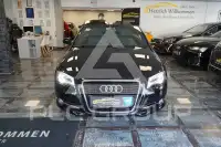 2012 Audi A3