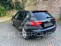 2012 Audi A3