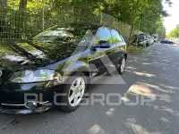 2012 Audi A3