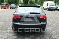 2012 Audi A3