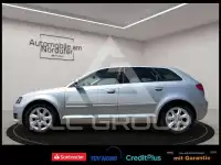 2012 Audi A3