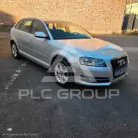 2012 Audi A3