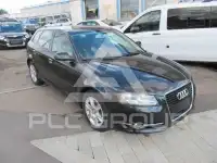 2012 Audi A3