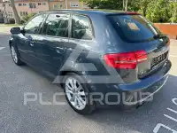 2012 Audi A3