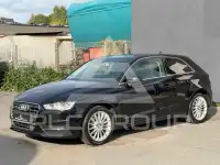 2012 Audi A3