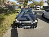 2012 Audi A3