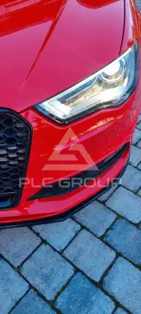 2012 Audi A3