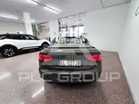 2012 Audi A3