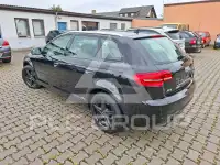 2012 Audi A3