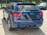 2012 Audi A3