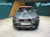 2012 Audi A3