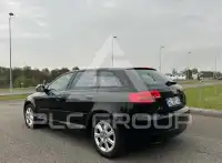 2012 Audi A3